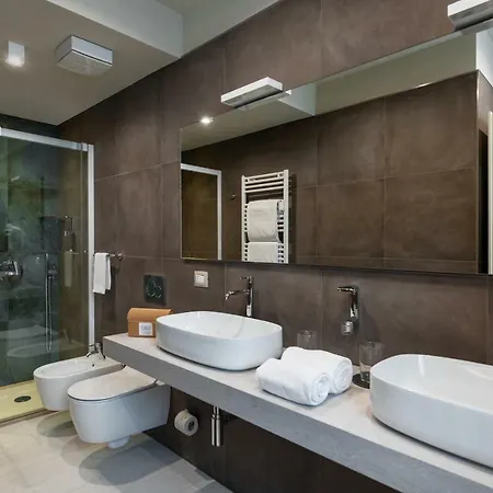 Bed & Breakfast Colibri House Verona