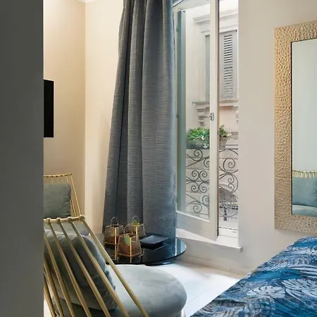 Colibri House Bed & Breakfast 3*