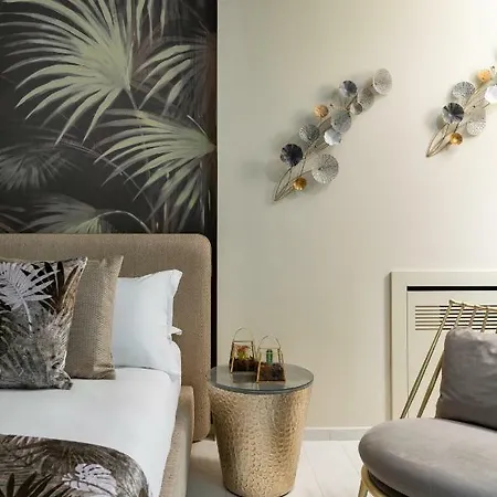 Bed & Breakfast Colibri House Verona