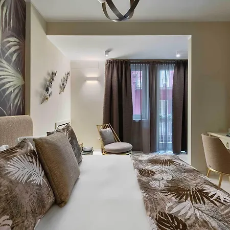 Colibri House Verona