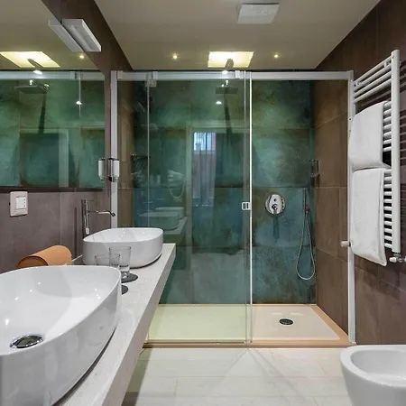 Colibri House 3* Verona
