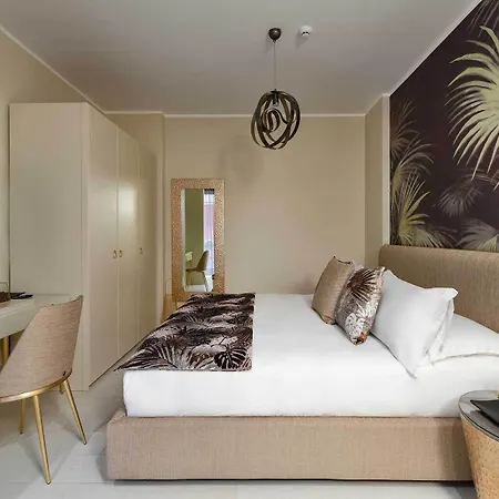 Bed & Breakfast Colibri House Verona