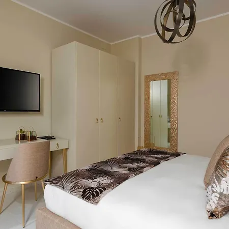 Colibri House Bed & Breakfast Verona
