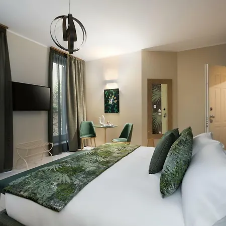 Bed and Breakfast Colibri House