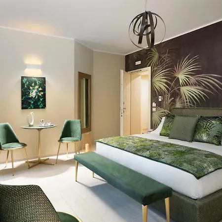 Colibri House 3* Verona